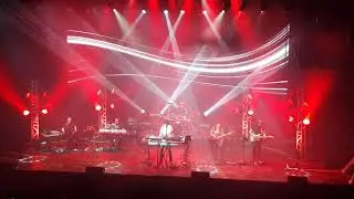 Дидье Маруани и space в Воронеже Tango in space