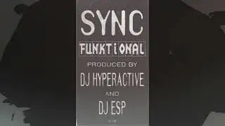 SYNC aka Dj Hyperactive//Baseball box(Missile Recs)