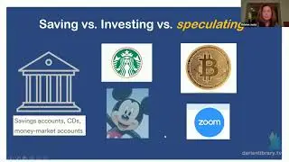 The Basics of Investing