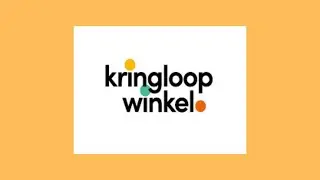 3 kringloopwinkels bezoeken!!