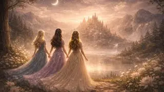 Search For Inner Kingdom