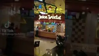Oh my god guys I found juice WRLD (oh my god guys I found juice world)