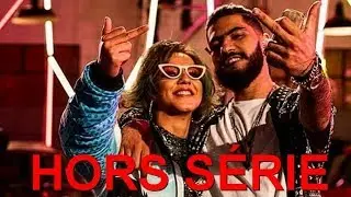 Khtek - HORS S&Eacute;RIE (Prod. by Draganov) 2020