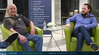 Optimizing VCF To Align With Your Business Goals | Episode 57