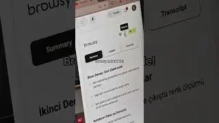 TXT/DOCX/PDF: tek dokunuşta dışa aktar.