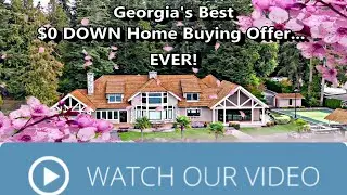 Buy a Georgia Home With $0 Down