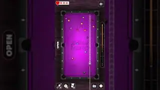 8 Ball Hero - 171 *** 3 Stars