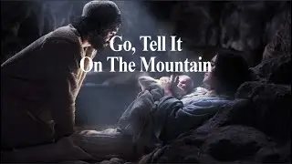 Go, Tell It On The Mountain   (Bass Guitar)