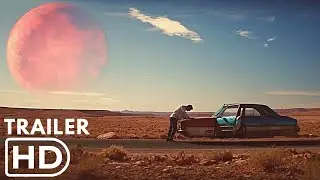 LAST JOURNEY OF PAUL W.R Trailer (2022)