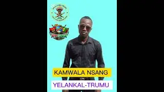 ALE FOX DERENOME _ KAMWALA NSANG (Áudio Oficial) @kanawamusik