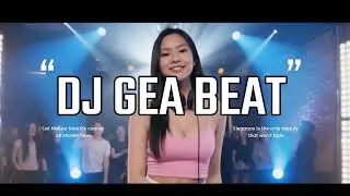 DJ DUGEM DISKOTIC FULL BASS PLING GACOR 2025 - DJ FUNKOT PALING DICARI VIRAL TIKTOK - DJ GEA RMX