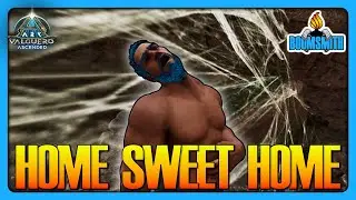 I Might Be In Over My Head! [Ark: Chat's Choice]