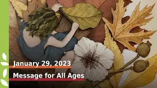 Message for All Ages: Maybe, by Kobi Yamada, Gabriella Barouch, Illus.