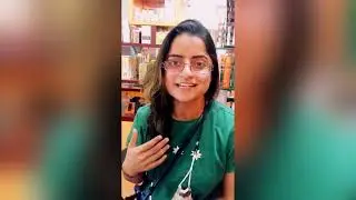 Testimonial by Client Sneha from America  - Mansi Vasani