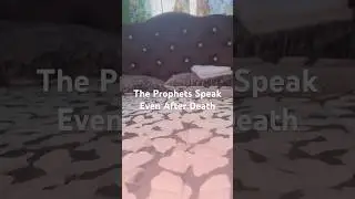 Prophets Of Doom Speak Even After Death