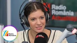 Ada Condeescu: 