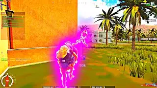 Infestation: The New Z -  PvP Montage #1