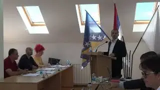 31. сједница СО Шамац 28.7.2023. године