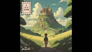 PATEEKI - Flamingo River (Official Audio)