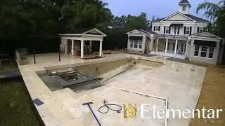 Greg's House Time lapse 1