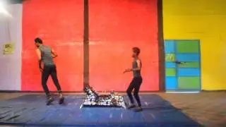 Desta Brothers ICAREAN  GAMES