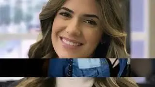 Jade Magalhães ❤