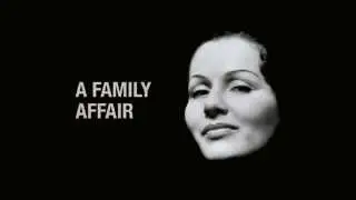 IDFA 2015 | Trailer | A Family Affair