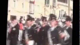 Malta 1979 - At the end of an era