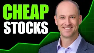 These Are The Best Cheap Penny Stocks To Buy Under $5!