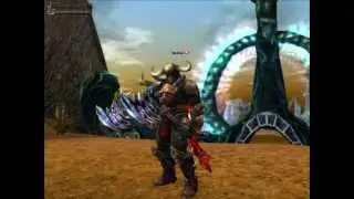 shaiya ep6 weapons/new enchantments/other items