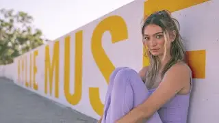 Undecided - Kylie Muse (Official Lyric Video)