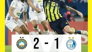 G'alaba... Paxtakor-Istiqlol 2-1.Osiyo chempionlar ligasi 1/8 final. 26.09.2020.