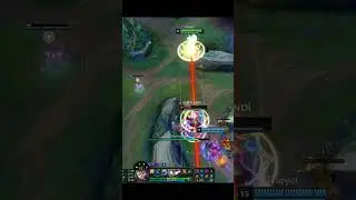 Lux ultimate #riotgames #wildrift  #leagueoflegends #luxleagueoflegends #lux #lol #lolbr #gameplay