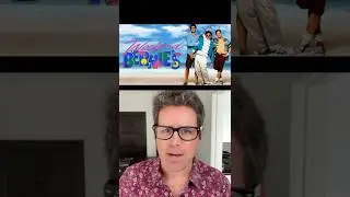 Weekend At Bernie's Movie Review