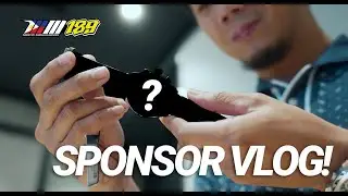 MM189 Official Timepiece is...