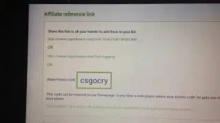 Csgochance free 0.5$ code