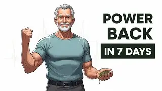 Regain Your Potency in Just 7 Days with This Seed