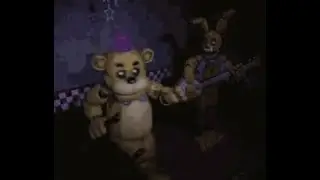 Fredbears 83R Part 2