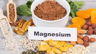 Hidden dangers of magnesium deficiency !