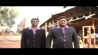 konkani song Ganti konn By alias and Bab andrew.mp4