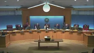 Bossier City-Parish MPC Regular Meeting Live Stream - December 8th, 2025