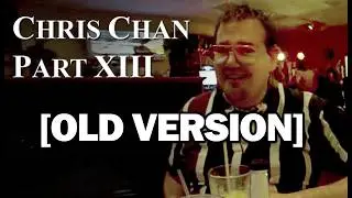 Chris Chan: A Comprehensive History - Part 13