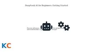 Как использовать DeepSeek AI для начинающих &mdash; настройка, подсказки, инструменты и рекомендации