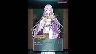 [FEH] BHB: Seliph & Julia Infernal One Turn Clear (x2)