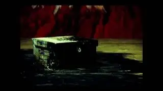 Three Extremes - Orgel Song