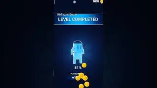 count master lv. 25 easy win 😎 but do you complete last step #shorts #gaming #countmaster #games