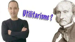 John Stuart Mill - Synthèse