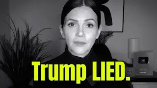 Dear President Trump: A Letter From an Ex-MAGA Patriot
