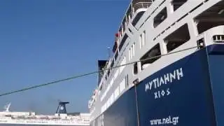 Lesvos Island - Mytilene  Greece