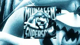 Montagem Supersonic (ultra sped up)